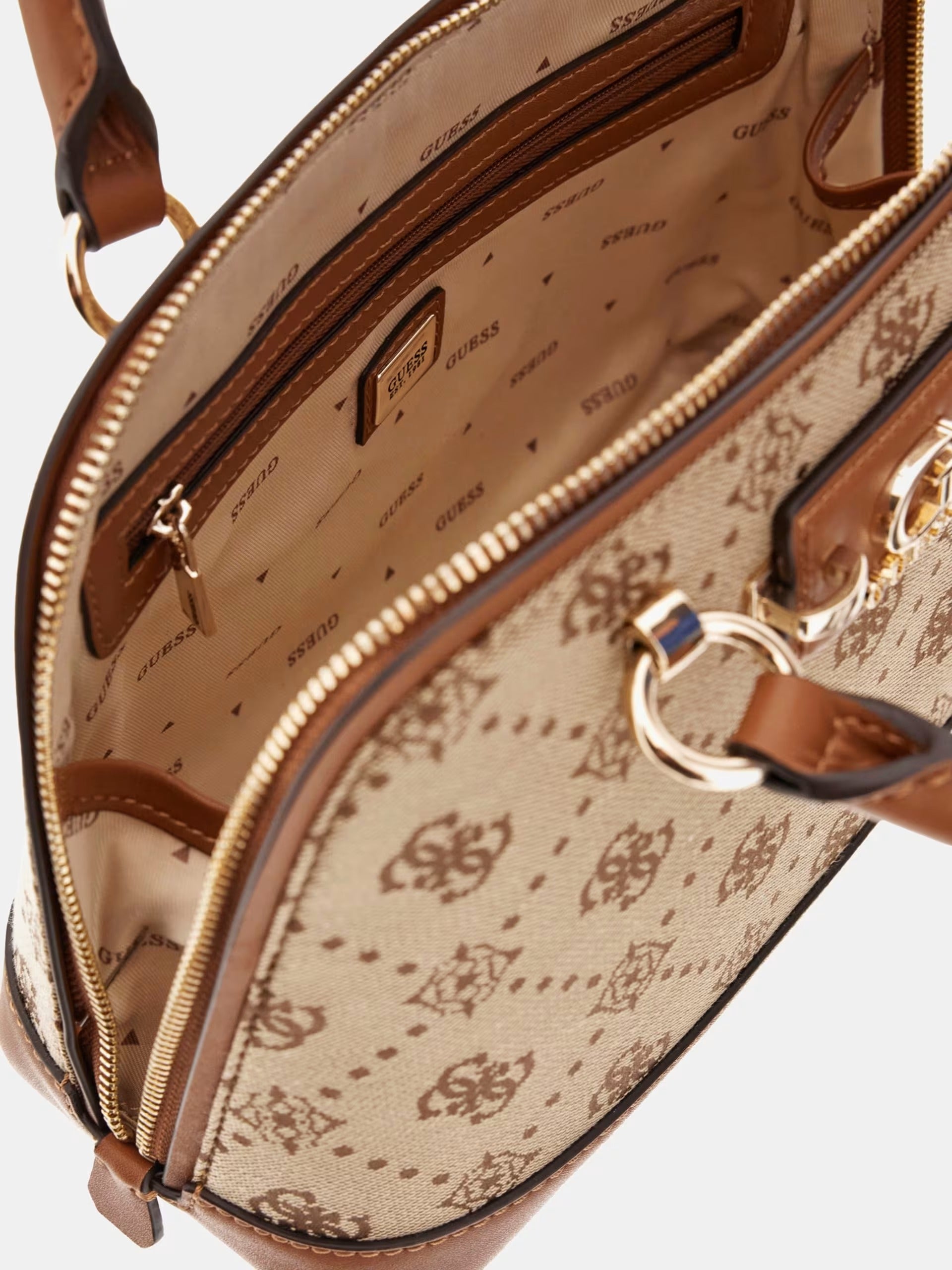 GUESS Borsa A Mano Neda HWJP9654050 Donna