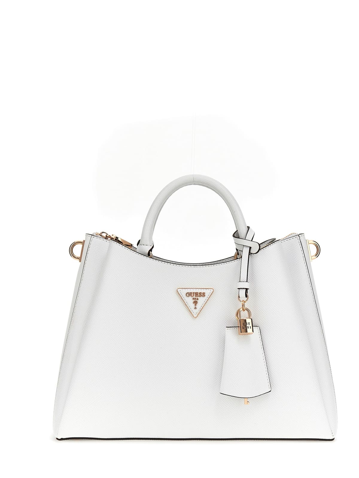 GUESS Borsa A Mano Eco Jazlynn Girlfriend HWEZG952306 Donna