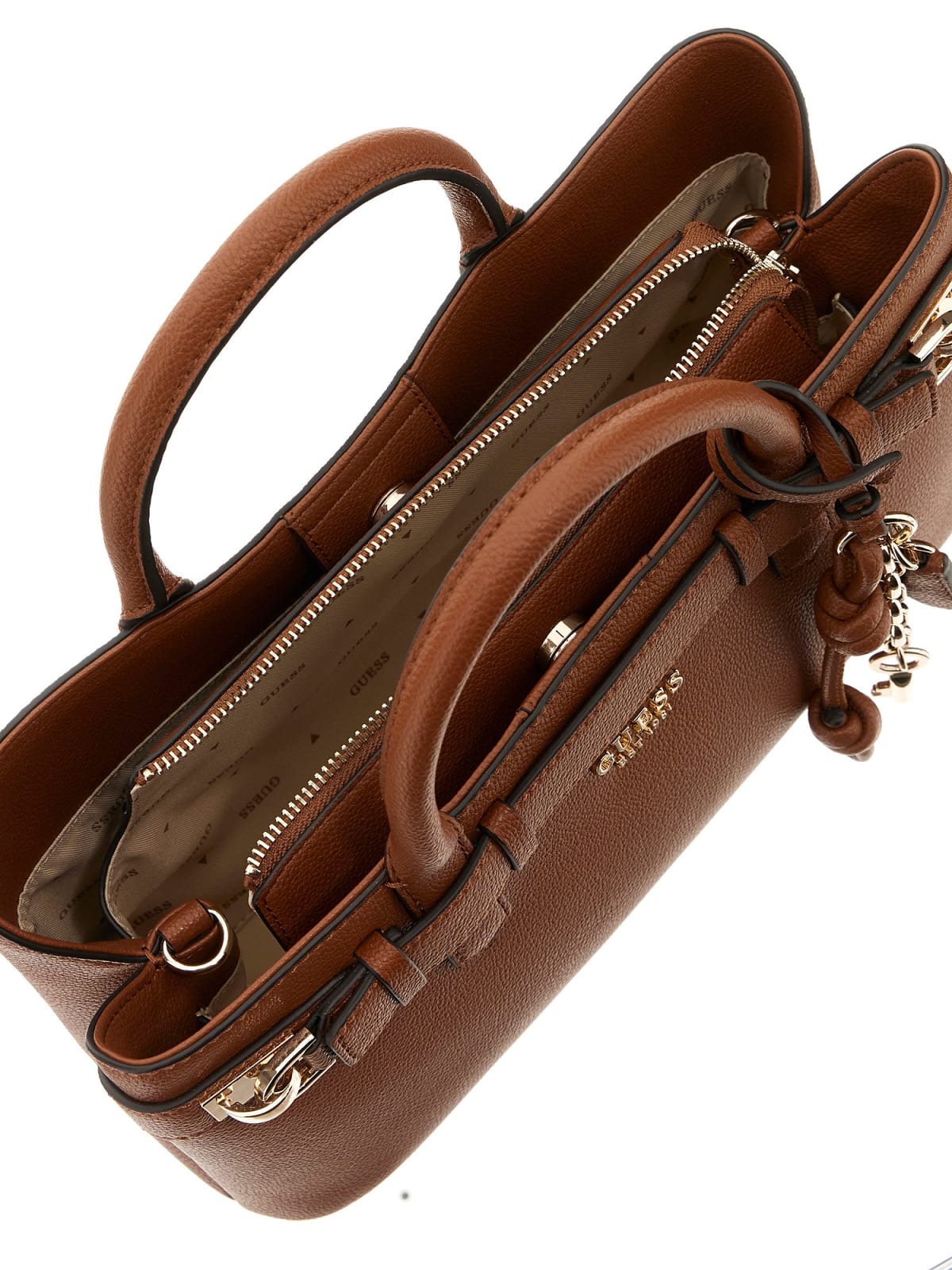 GUESS Borsa A Mano Gregoria HWBG8546070 Donna