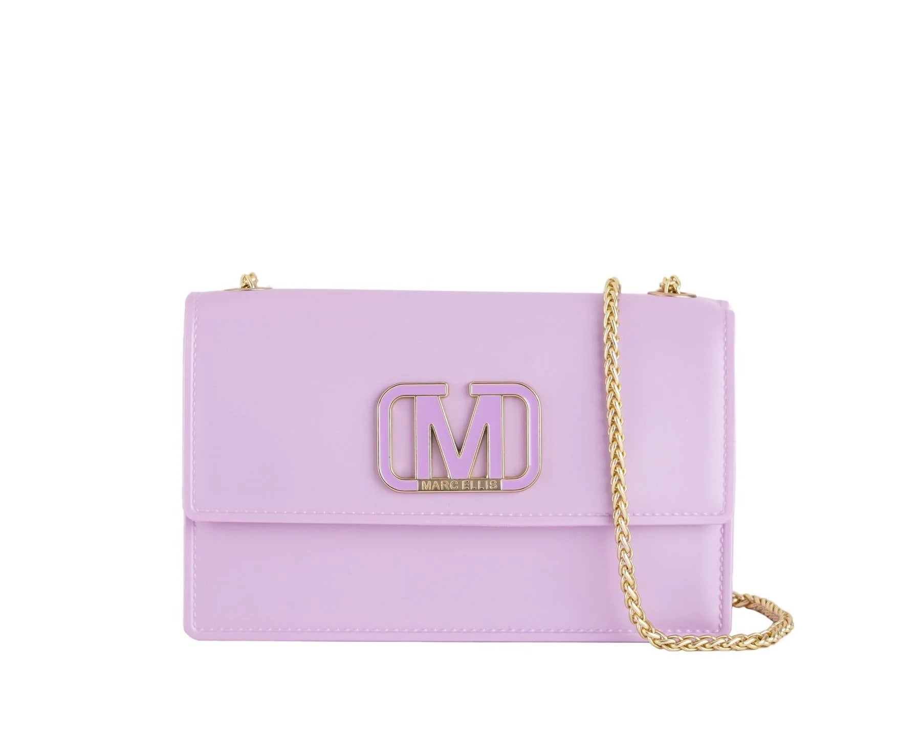 MARC ELLIS Borsa A tracolla FLAT SUPERMEE M Donna