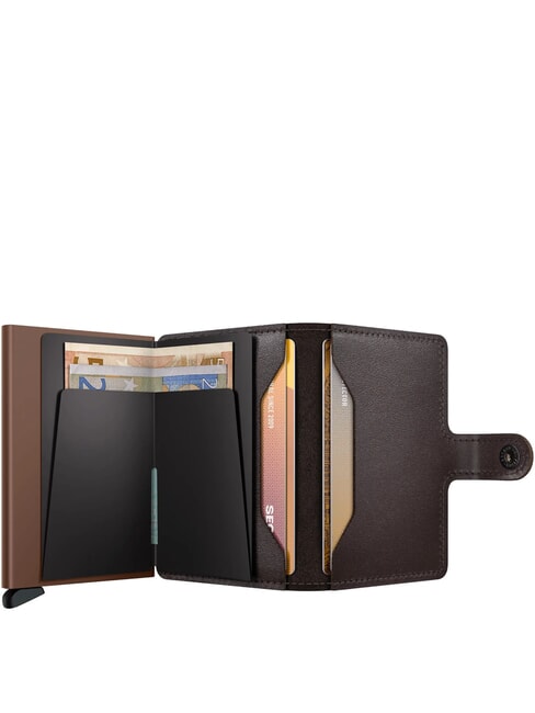 SECRID Portafoglio Miniwallet M Unisex