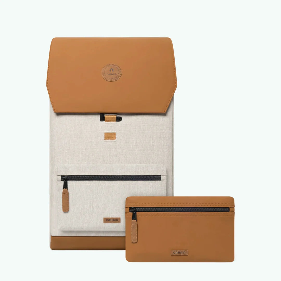 CABAIA Zaino City Medium Cali Unisex