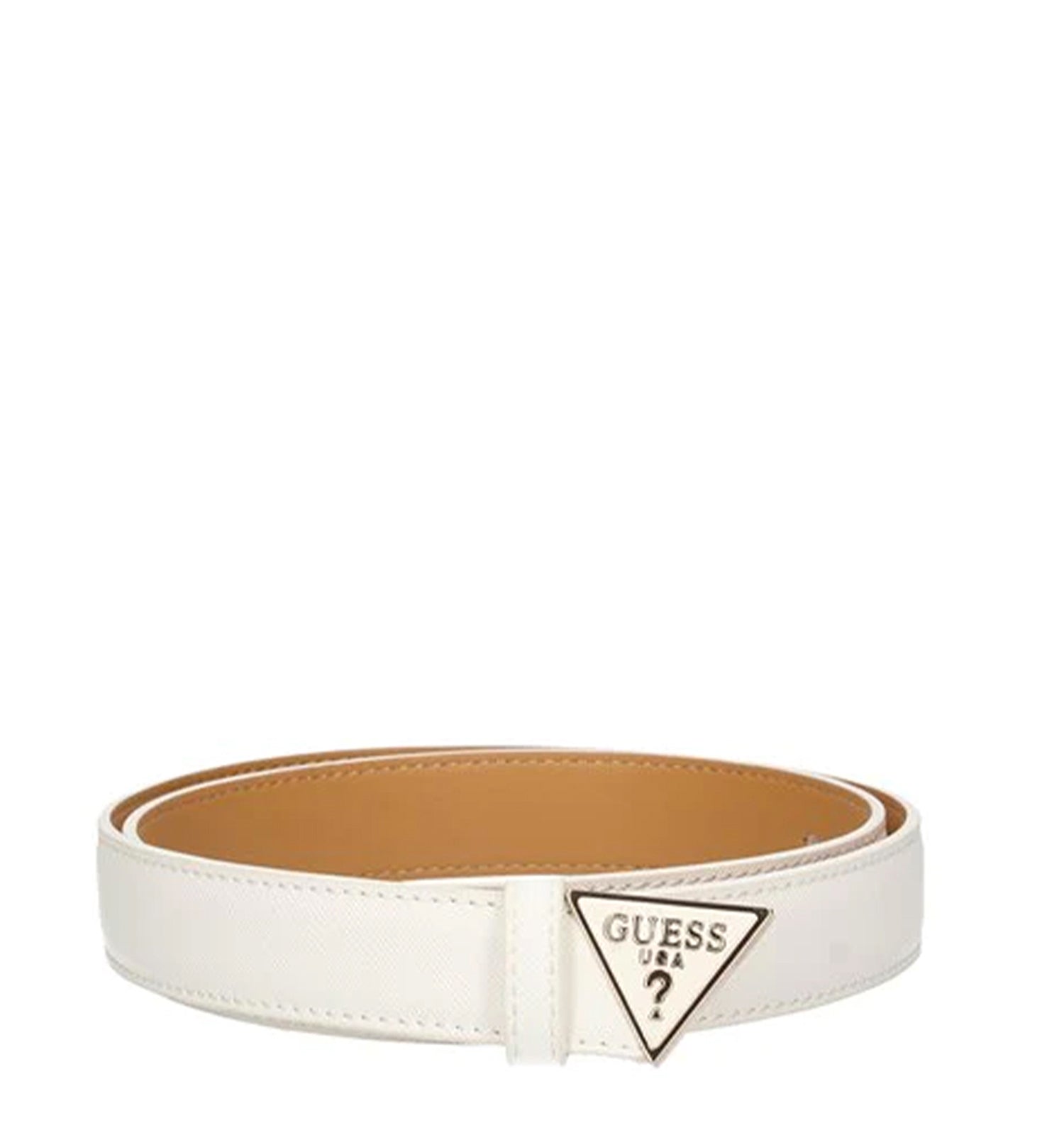 GUESS Cintura Alexie Saffiano BW7613P2225