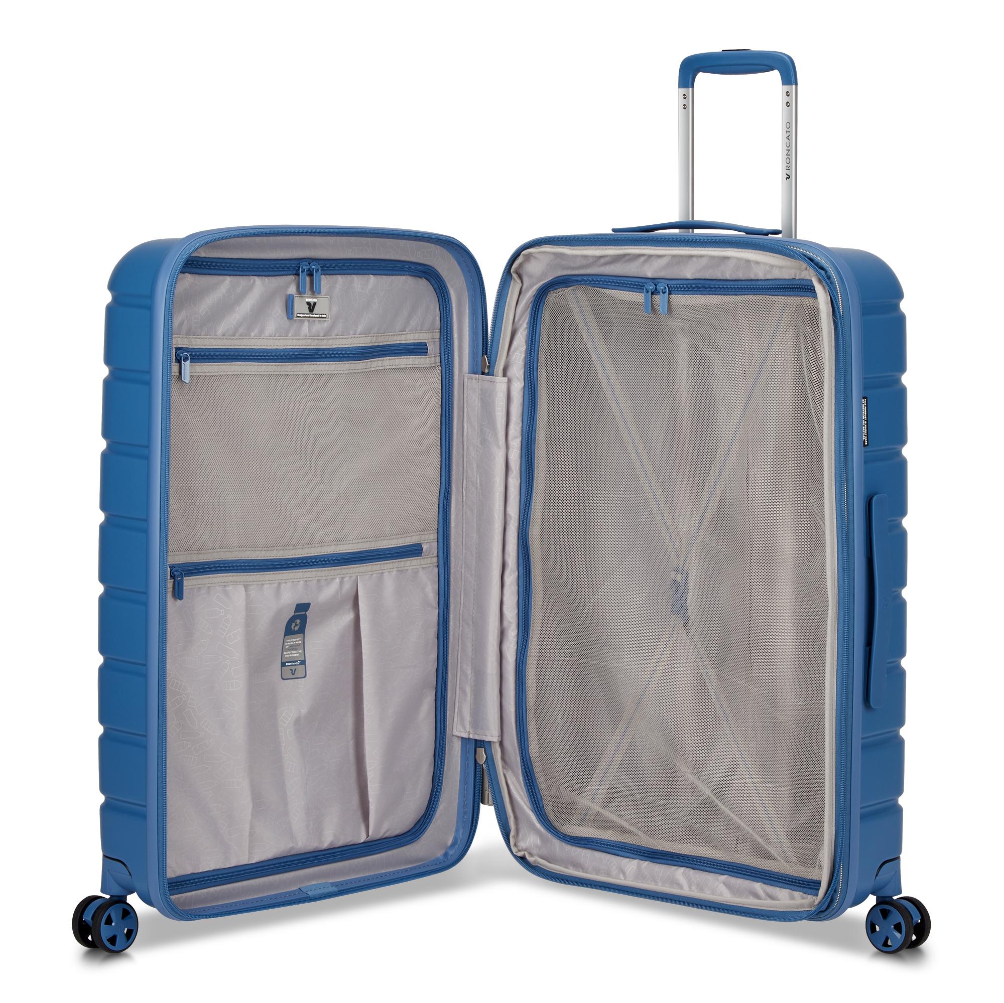 RONCATO Trolley Medio Refile 463452 Unisex