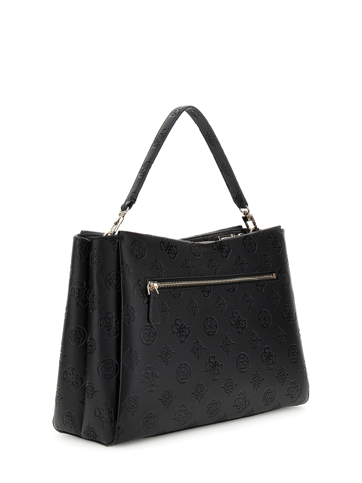 GUESS Borsa A Spalla Tisha HWPD7764070 Donna
