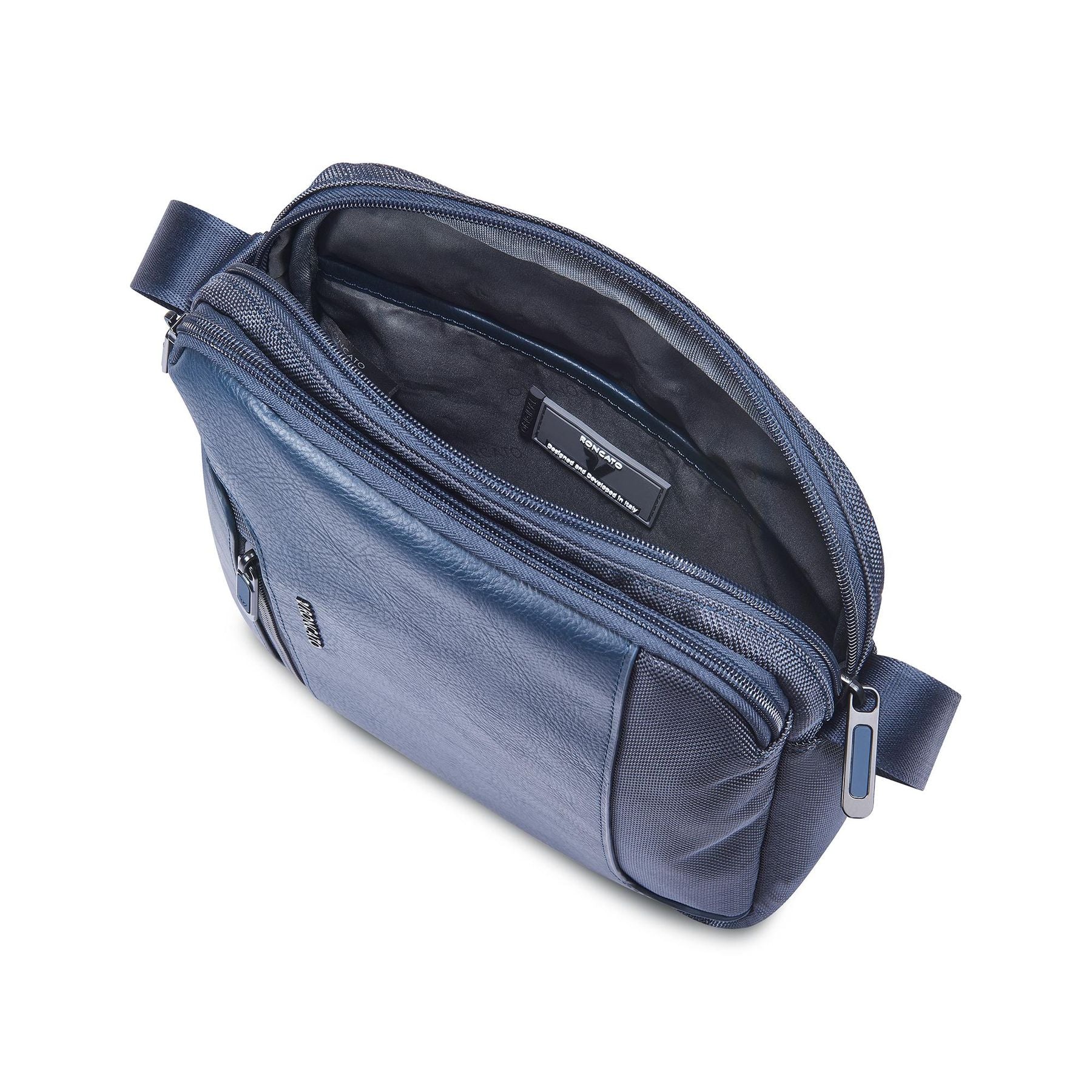 RONCATO Tracolla Panama 4.0 400894 Uomo