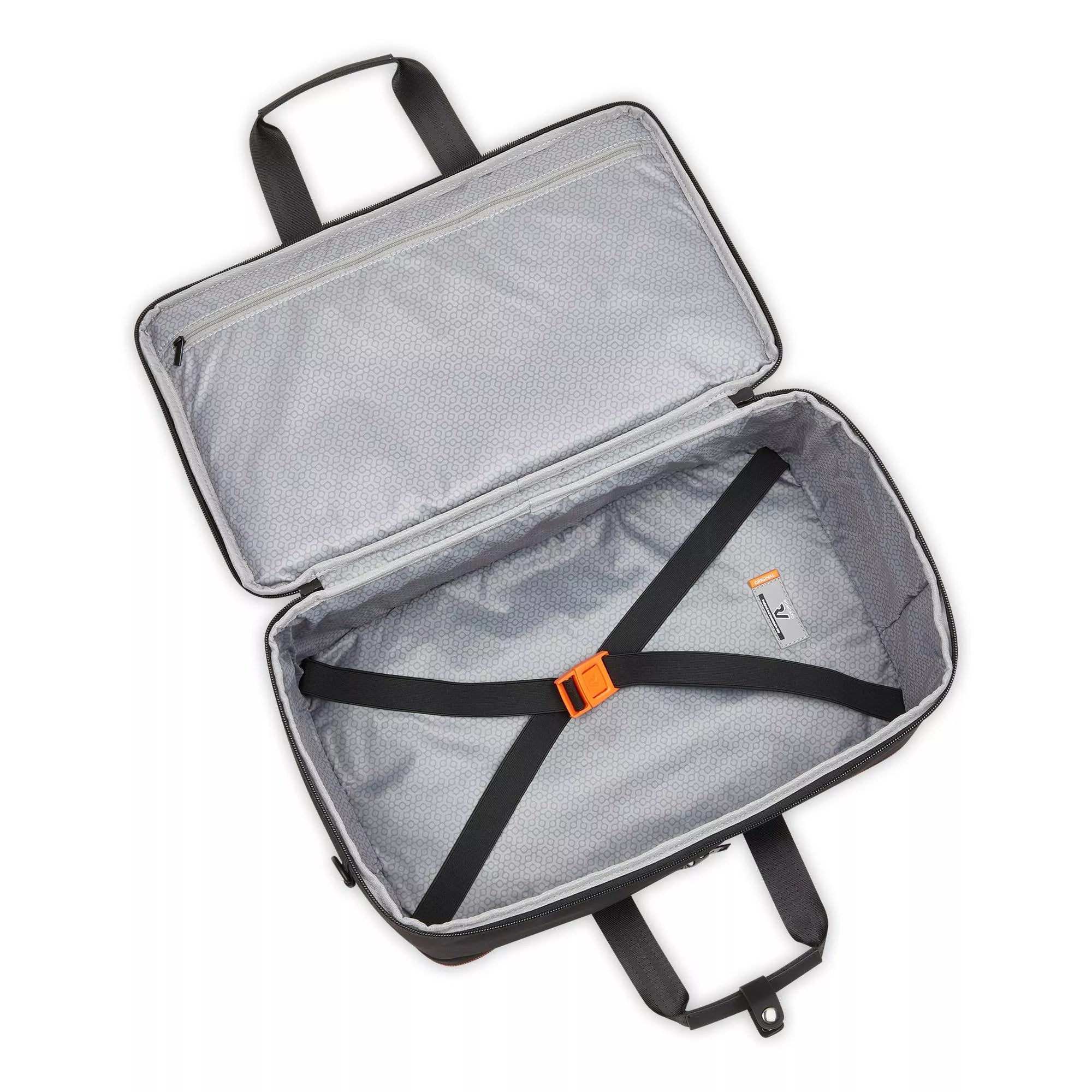 RONCATO Borsa Zaino Metropolitan 414466 Unisex