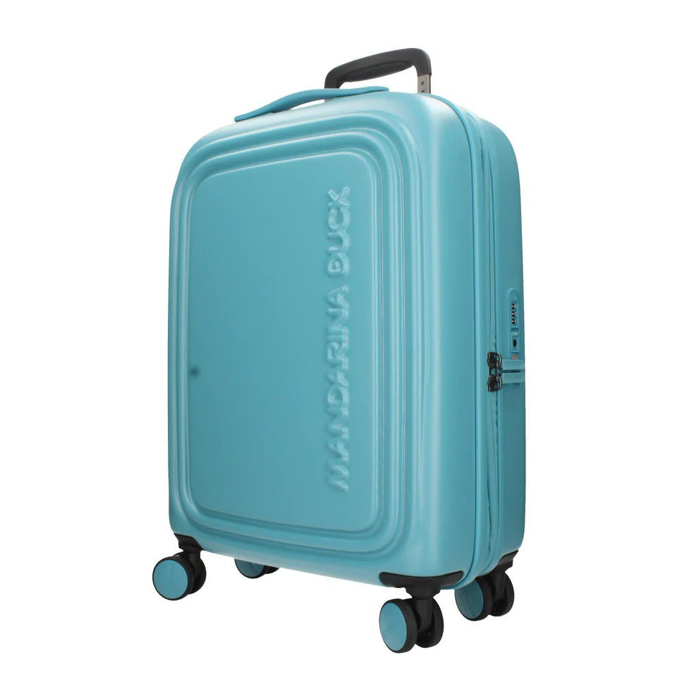 MANDARINA DUCK Trolley Cabina P10SZV24 Unisex