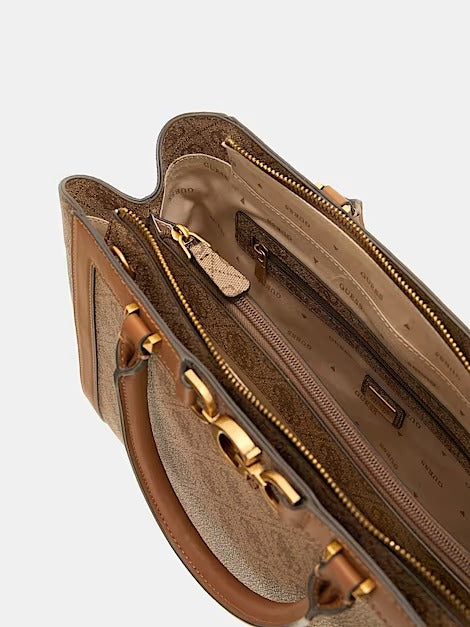 GUESS Borsa A Mano Dagan Satchel HWSB9202060