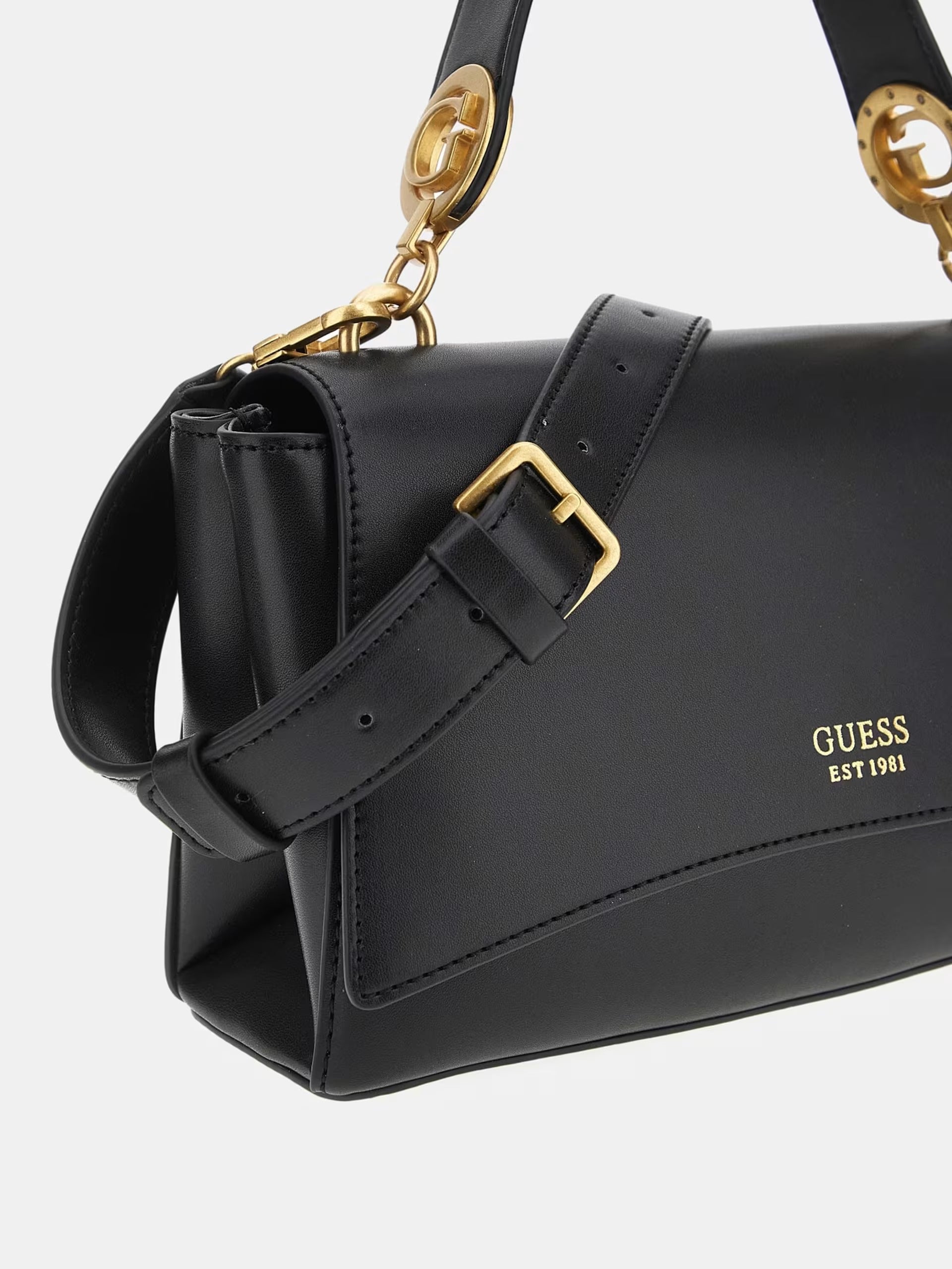GUESS Borsa a Spalla Masie HWVA9190200
