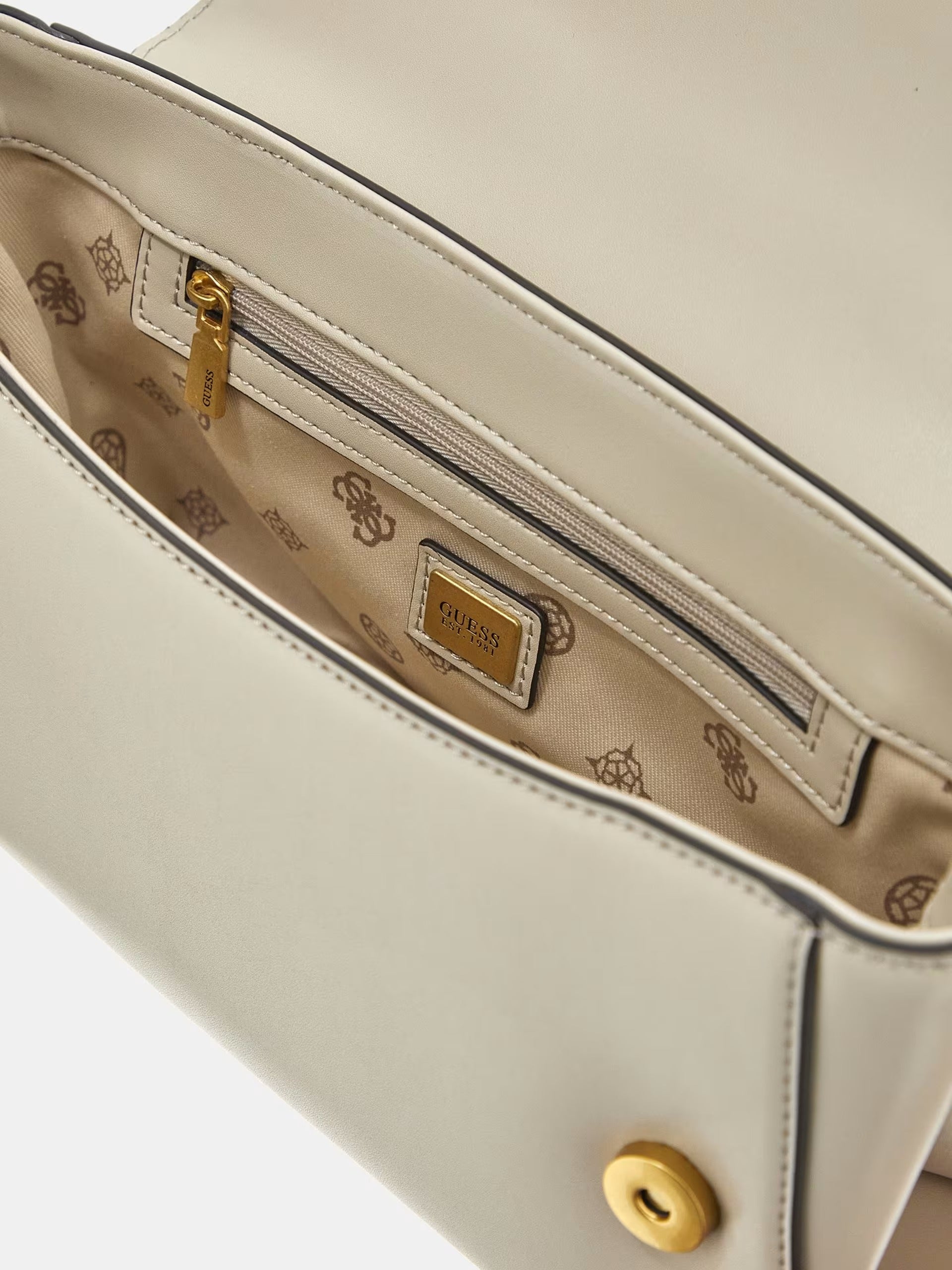 GUESS Borsa a Spalla Masie HWVA9190200