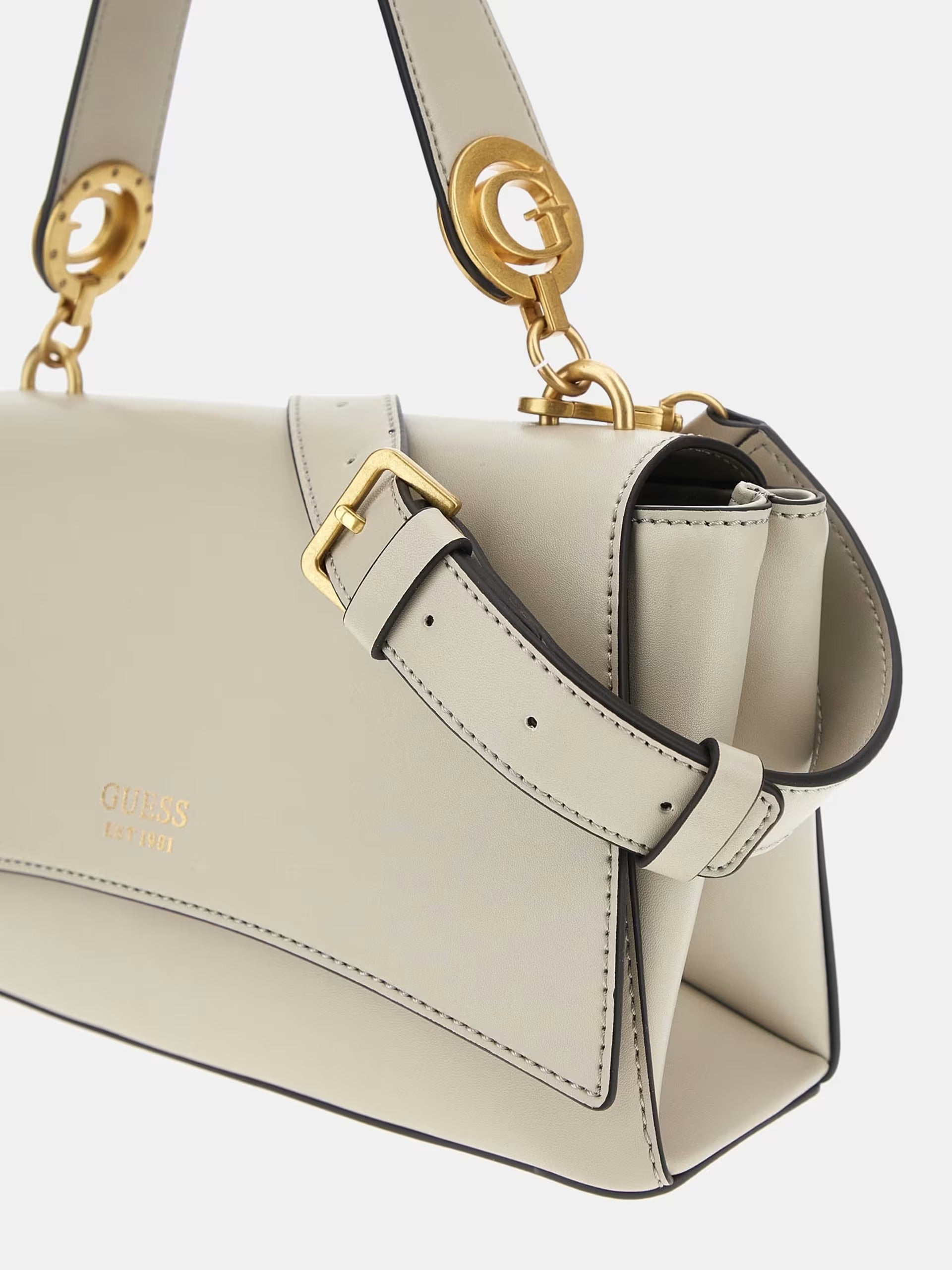 GUESS Borsa a Spalla Masie HWVA9190200