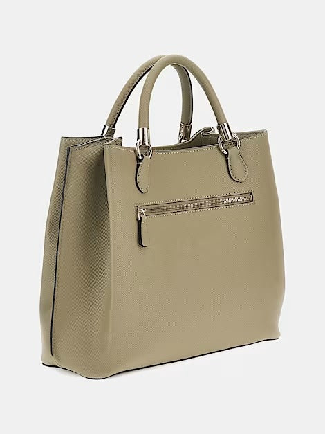 GUESS Borsa A Mano Gizele HWVG9195230