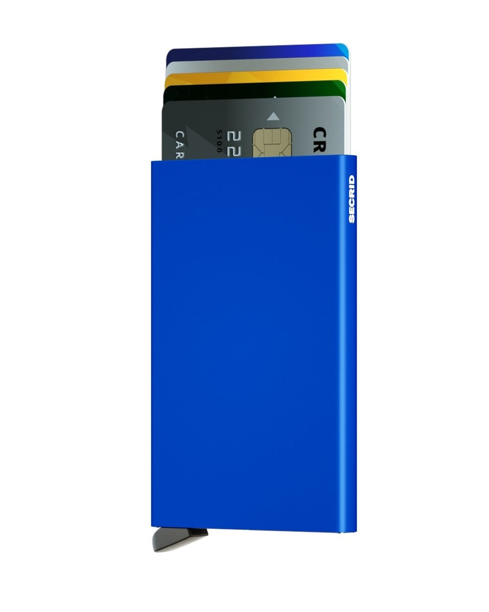 SECRID Portatessere Cardprotector C Unisex