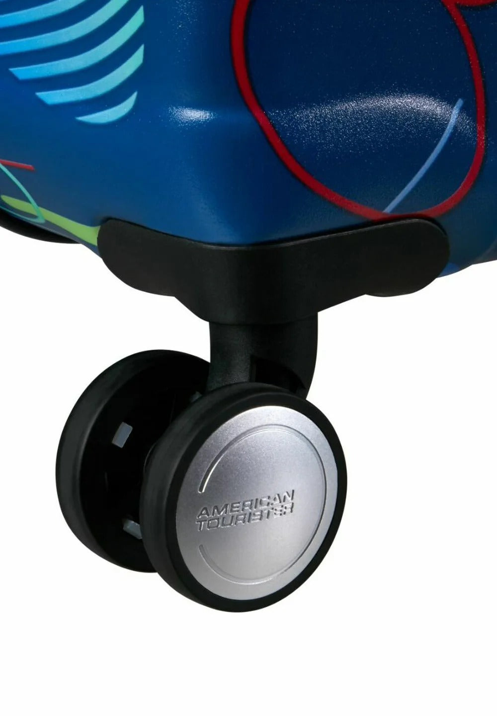 AMERICAN TOURISTER Trolley Cabina Spinner Wavebreaker Disney 85667 Unisex
