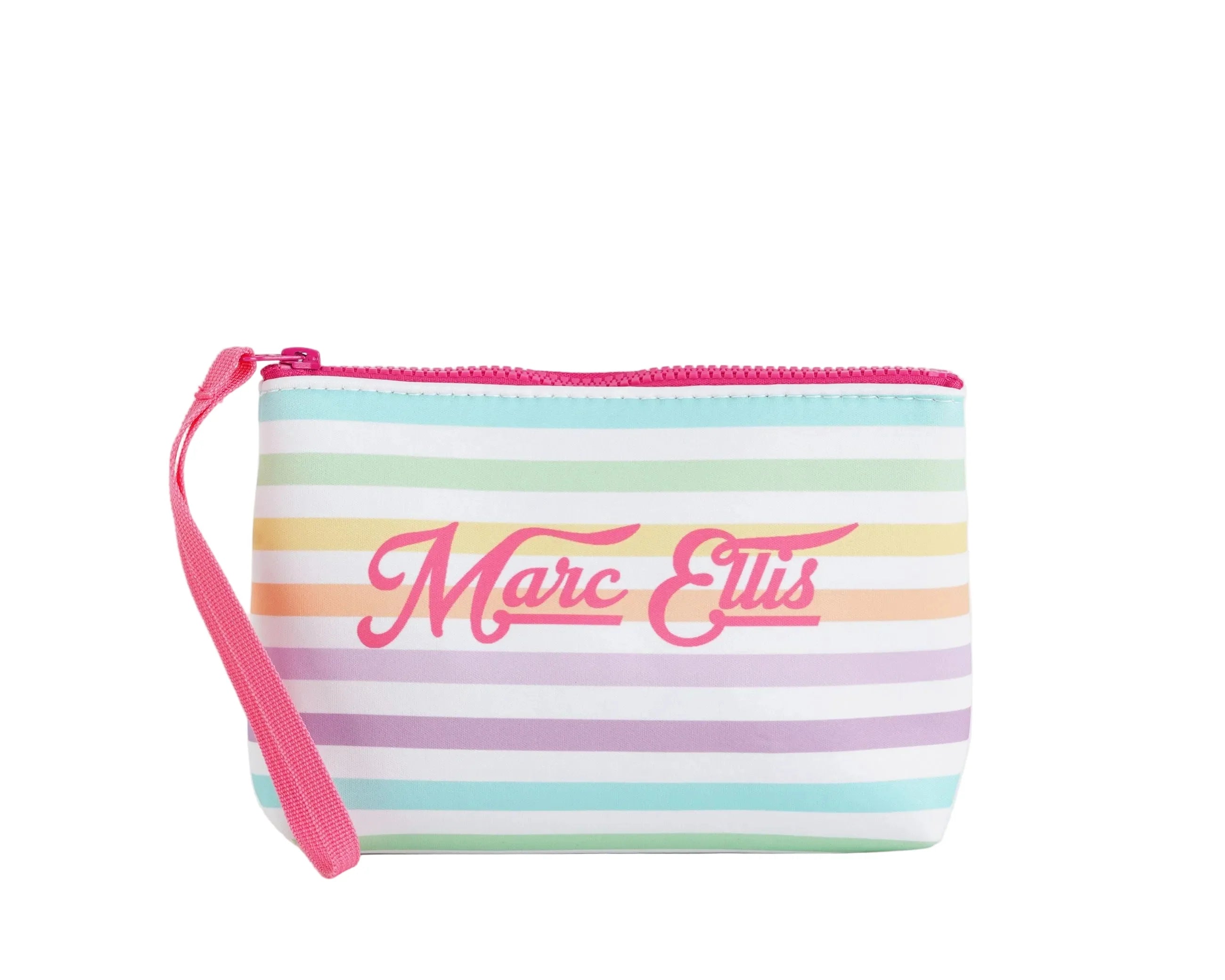 MARC ELLIS Pochette Buby Pouch Strip Donna