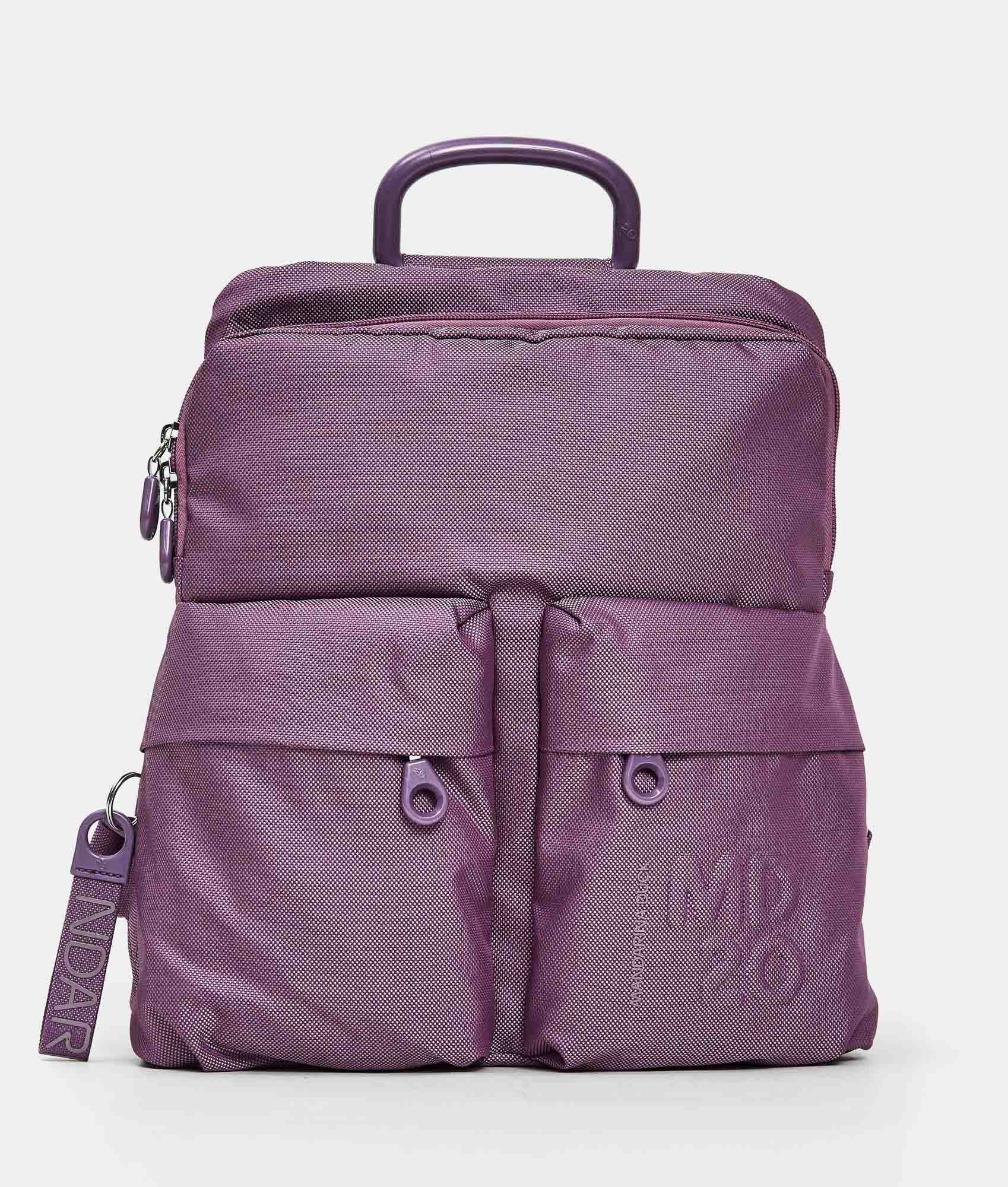 MANDARINA DUCK Zaino MD20 P10QMTZ4 Donna