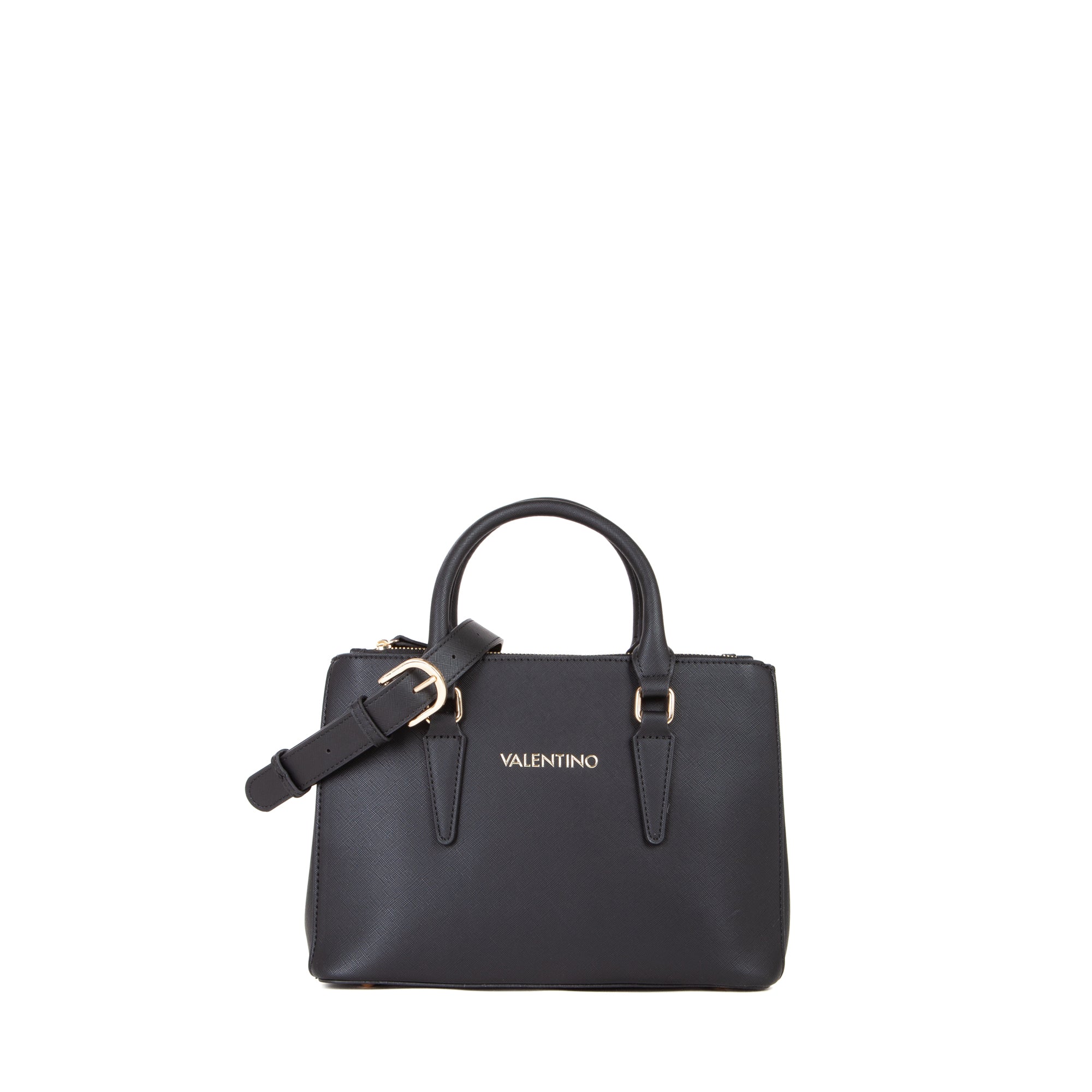 VALENTINO BAGS Borsa A Mano Zero Re VBS7B302N Donna