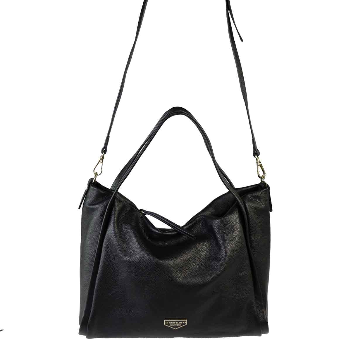 MARC ELLIS Borsa A Spalla Seattle S DO Donna