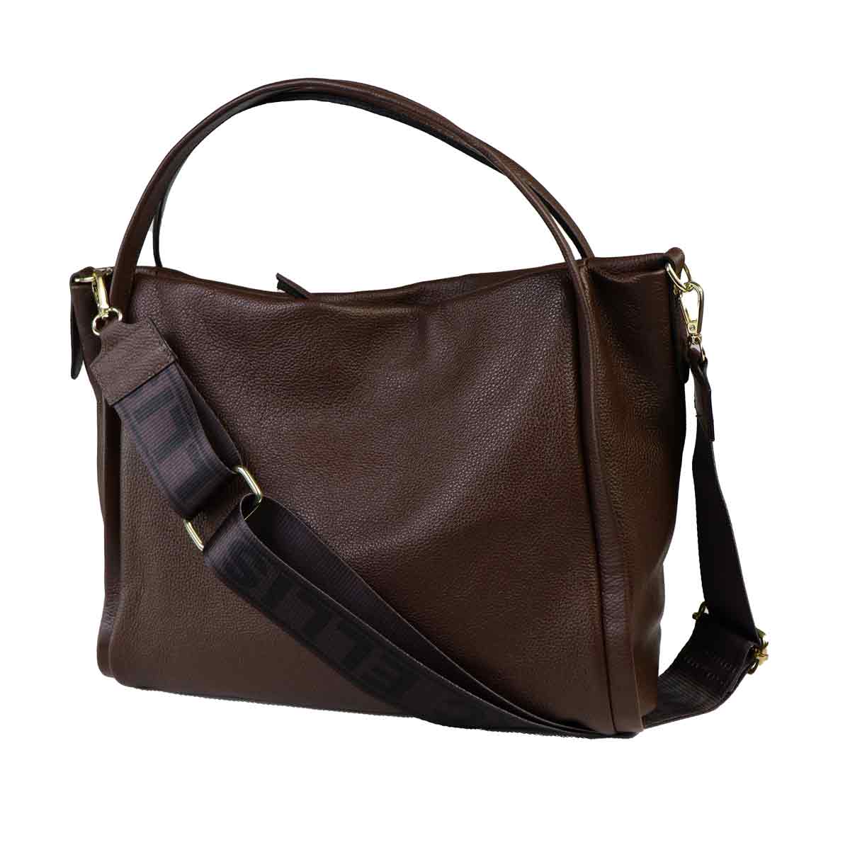 MARC ELLIS Borsa A Spalla Seattle M DO Donna