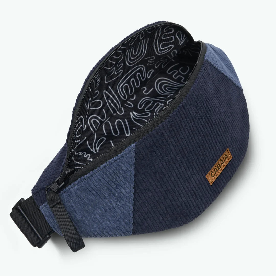 CABAIA Marsupio Small Caen Unisex