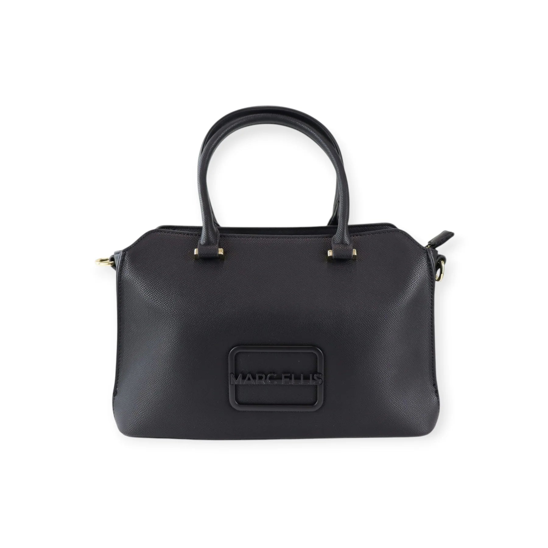 MARC ELLIS Borsa A Mano Grain Iris GR Donna