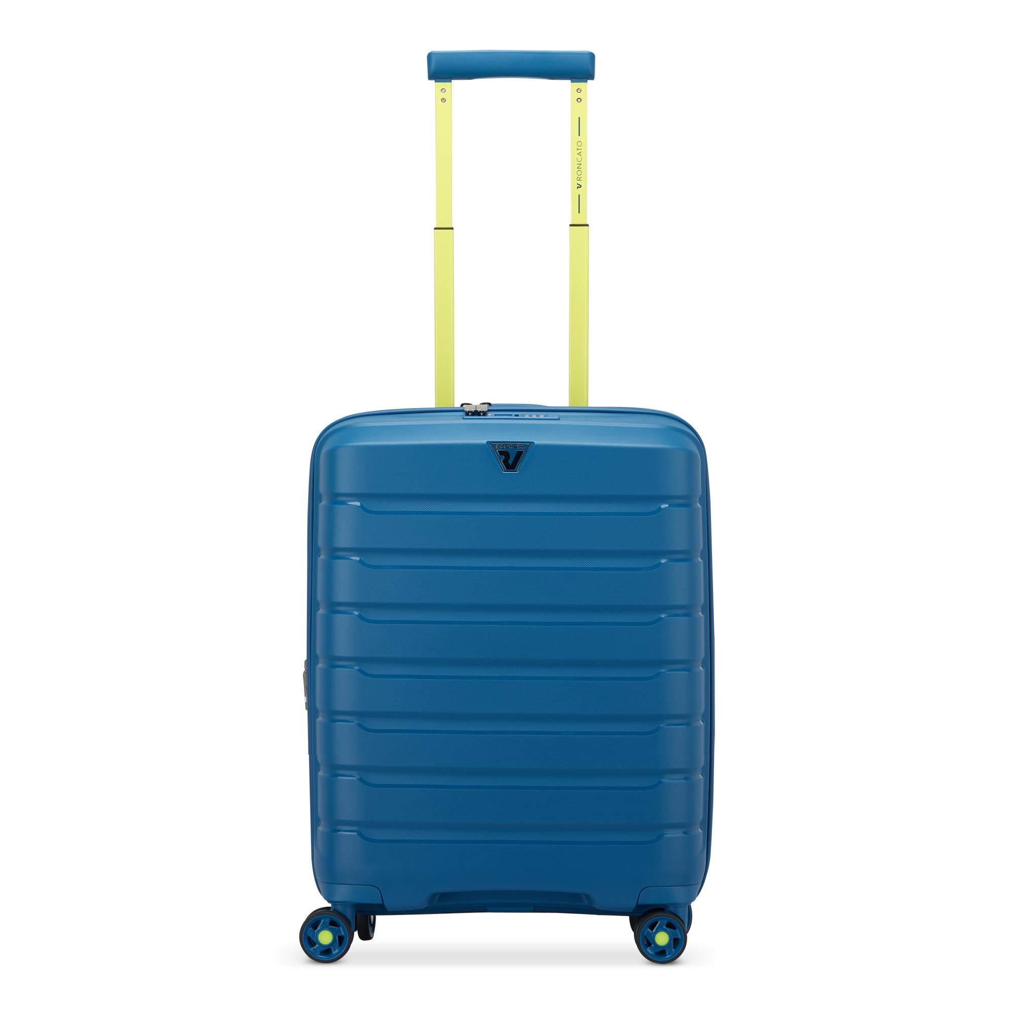 RONCATO Trolley Cabina B-Flying Move 418183 Unisex