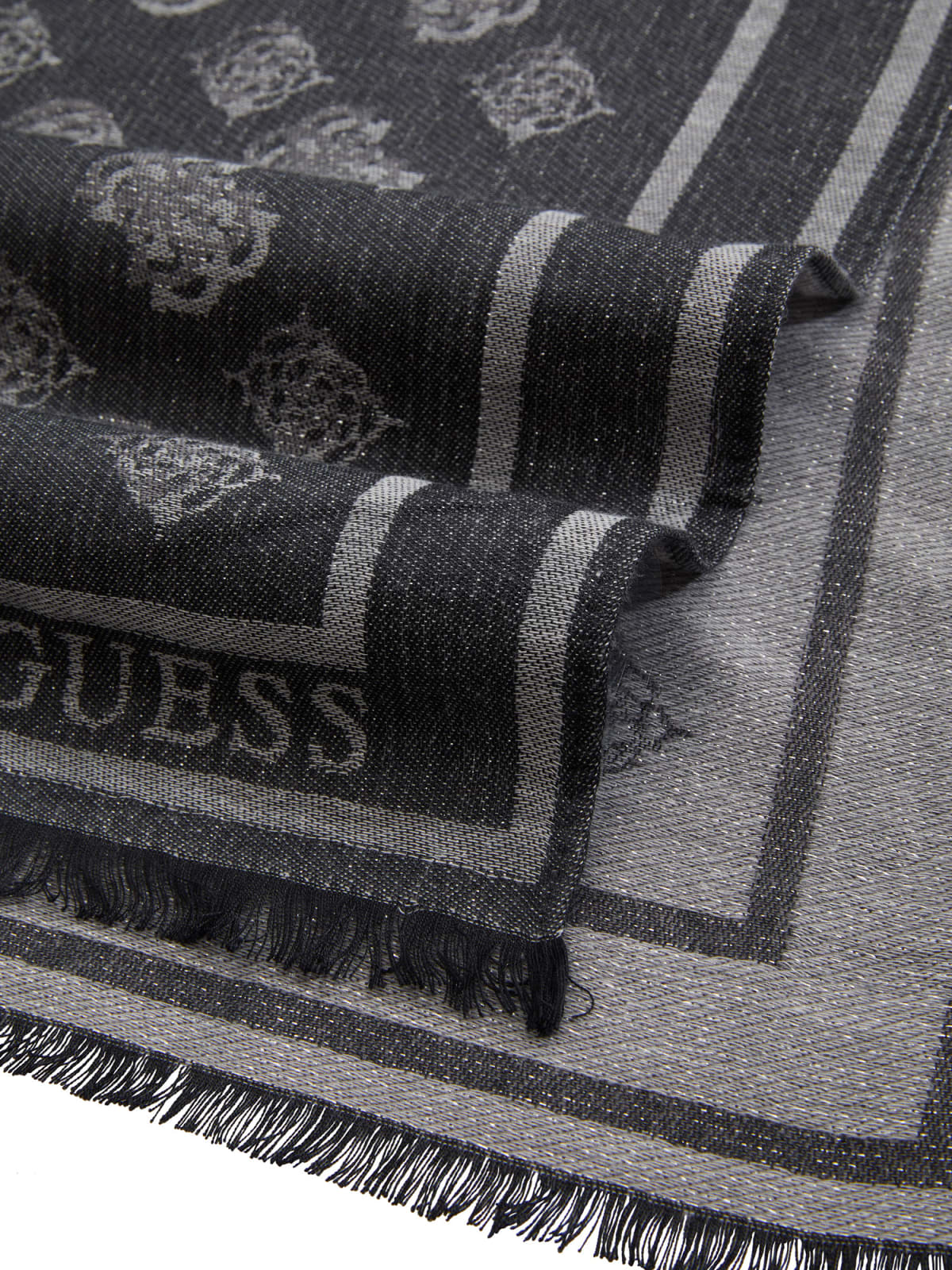 GUESS Foulard Zalina AW5467POL03 Donna