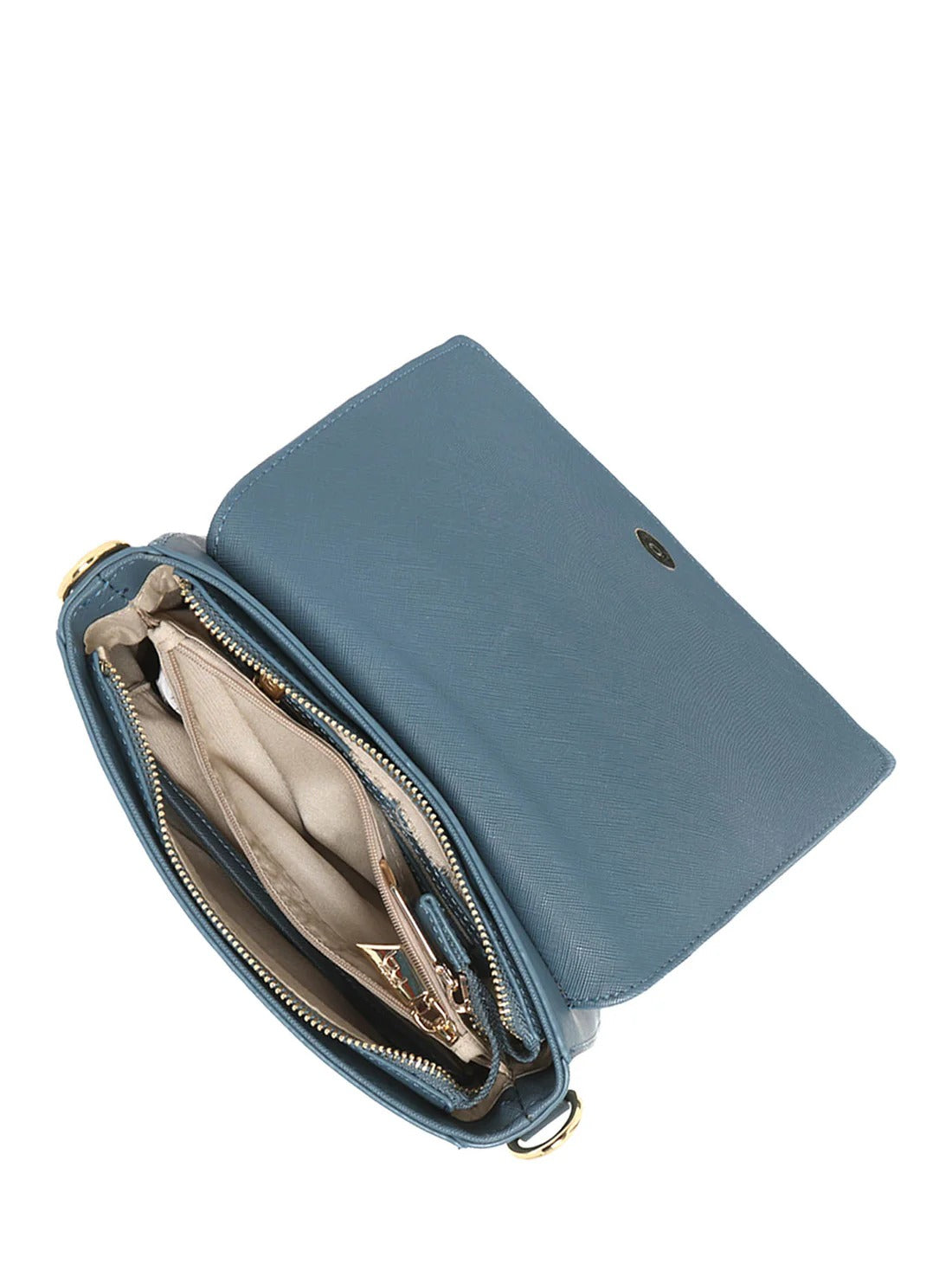 BY BYBLOS Borsa A Tracolla Pisa BYBS60A03 Donna