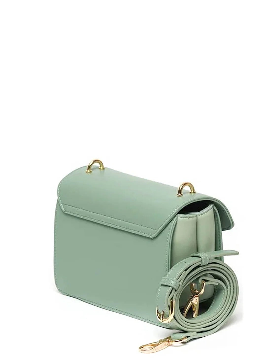 VALENTINO BAGS Borsa A Tracolla Violet VBS8NV09 Donna