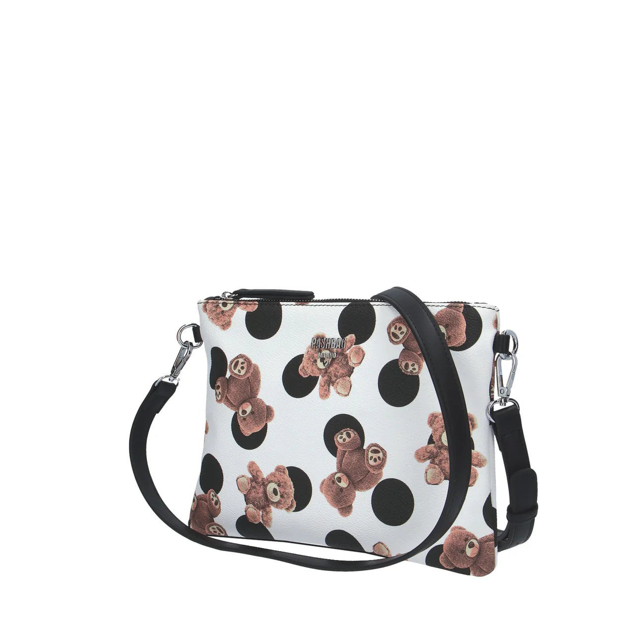 Pash Bag Pochette Babies Sophie 17211-BAS-S5M-P Donna