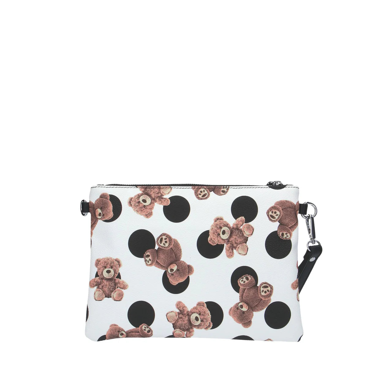 Pash Bag Pochette Babies Sophie 17211-BAS-S5M-P Donna
