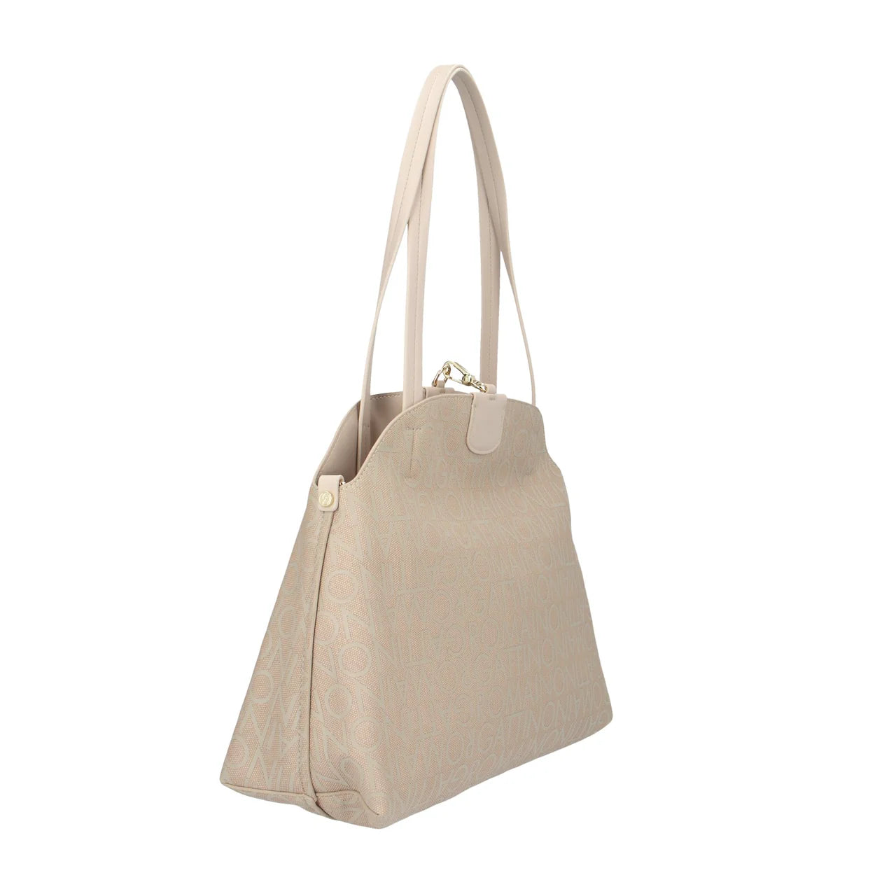 GATTINONI Borsa A Spalla Charlie Reversibile BEN4C8601WVP Donna