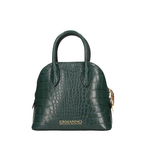 ERMANNO SCERVINO Borsa Bugatti Neve 12401459