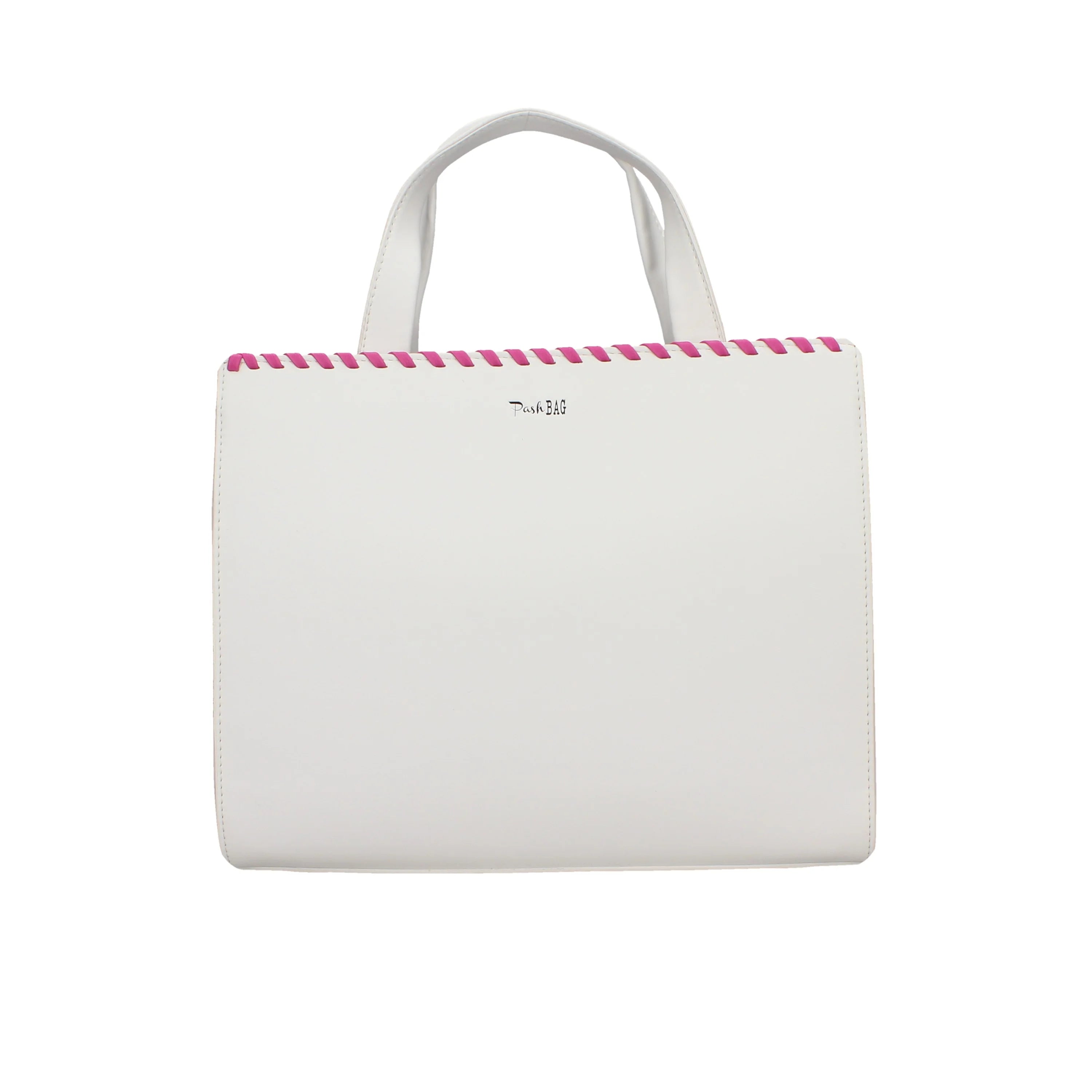 PashBAG Borsa A Mano Bridget 15608-LIT-S4B-P Donna