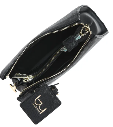 BY BYBLOS Borsa A Tracolla Arabella BYBS54B04 Donna FATTA