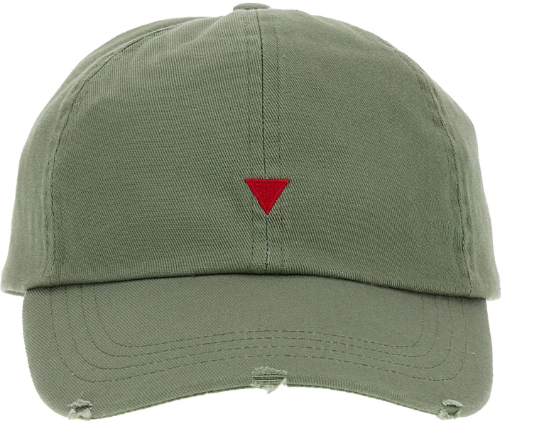 GUESS Cappello Baseball Mito AM9401COT01 Uomo