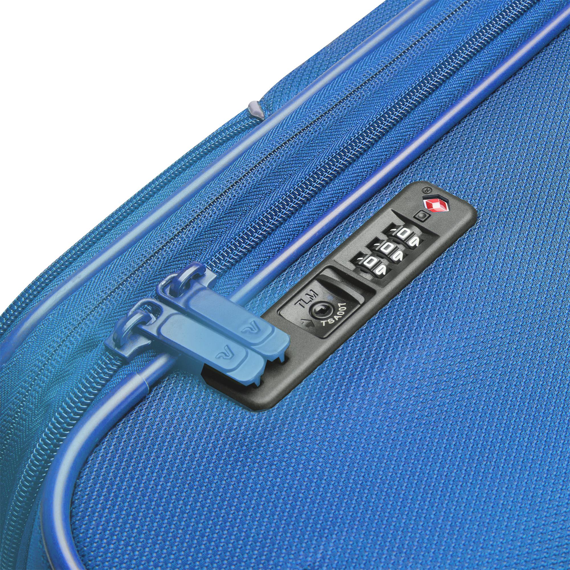 RONCATO Trolley Cabina IRONIK 2.0 415303 Unisex