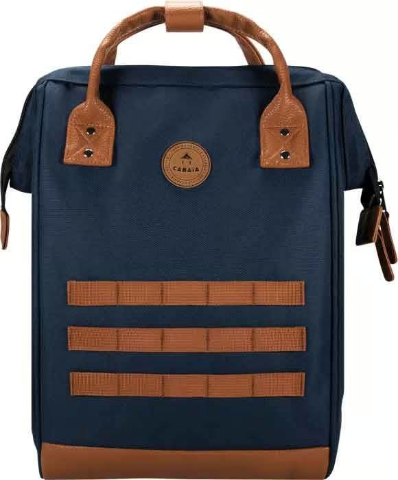 CABAIA Zaino Adventurer Medium Chicago Unisex