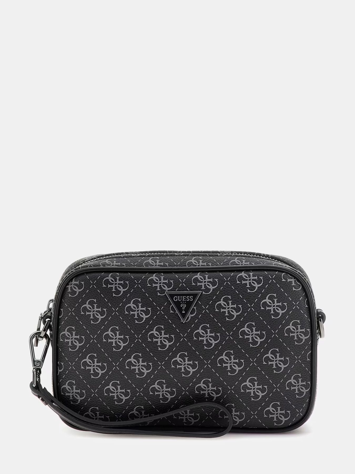 GUESS Tracolla Small TORINO PMEVZLP3145 Uomo