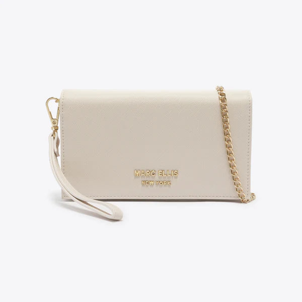 MARC ELLIS Pochette a Tracolla JAYA Donna