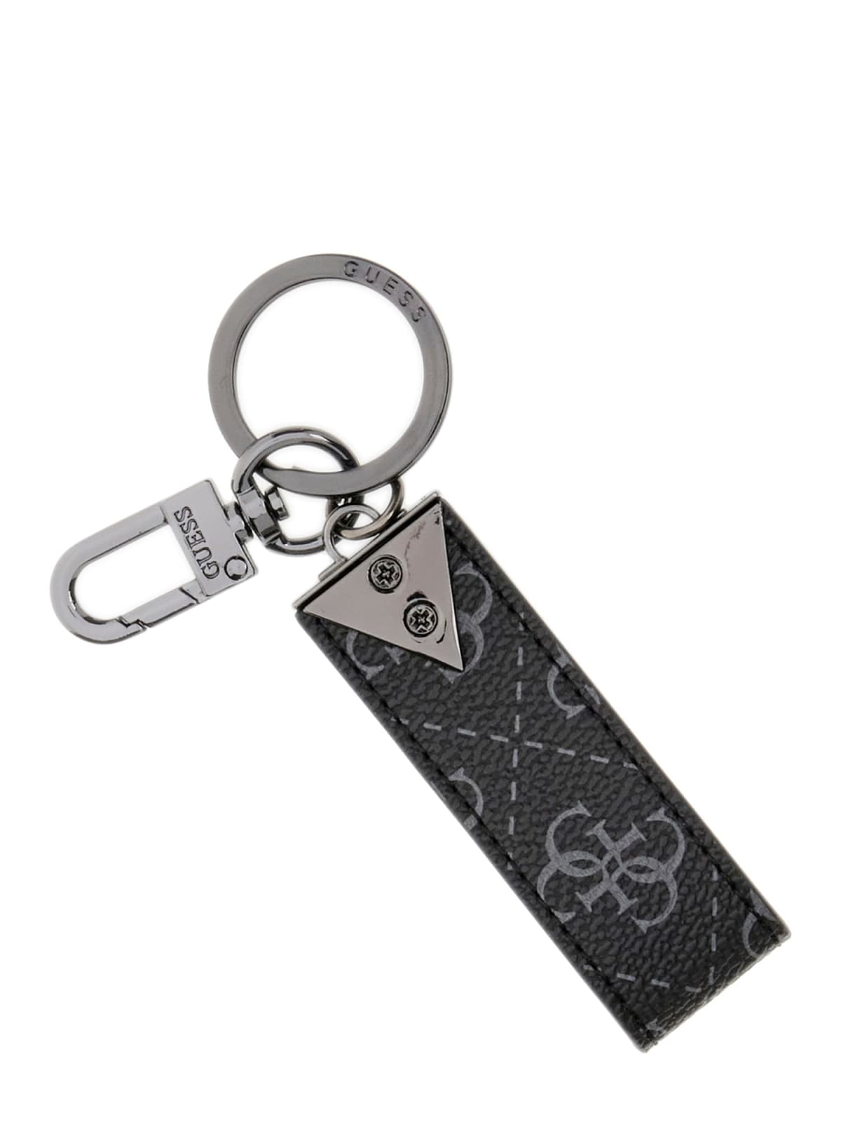 GUESS Portachiavi Milano RM5483P5401 Uomo