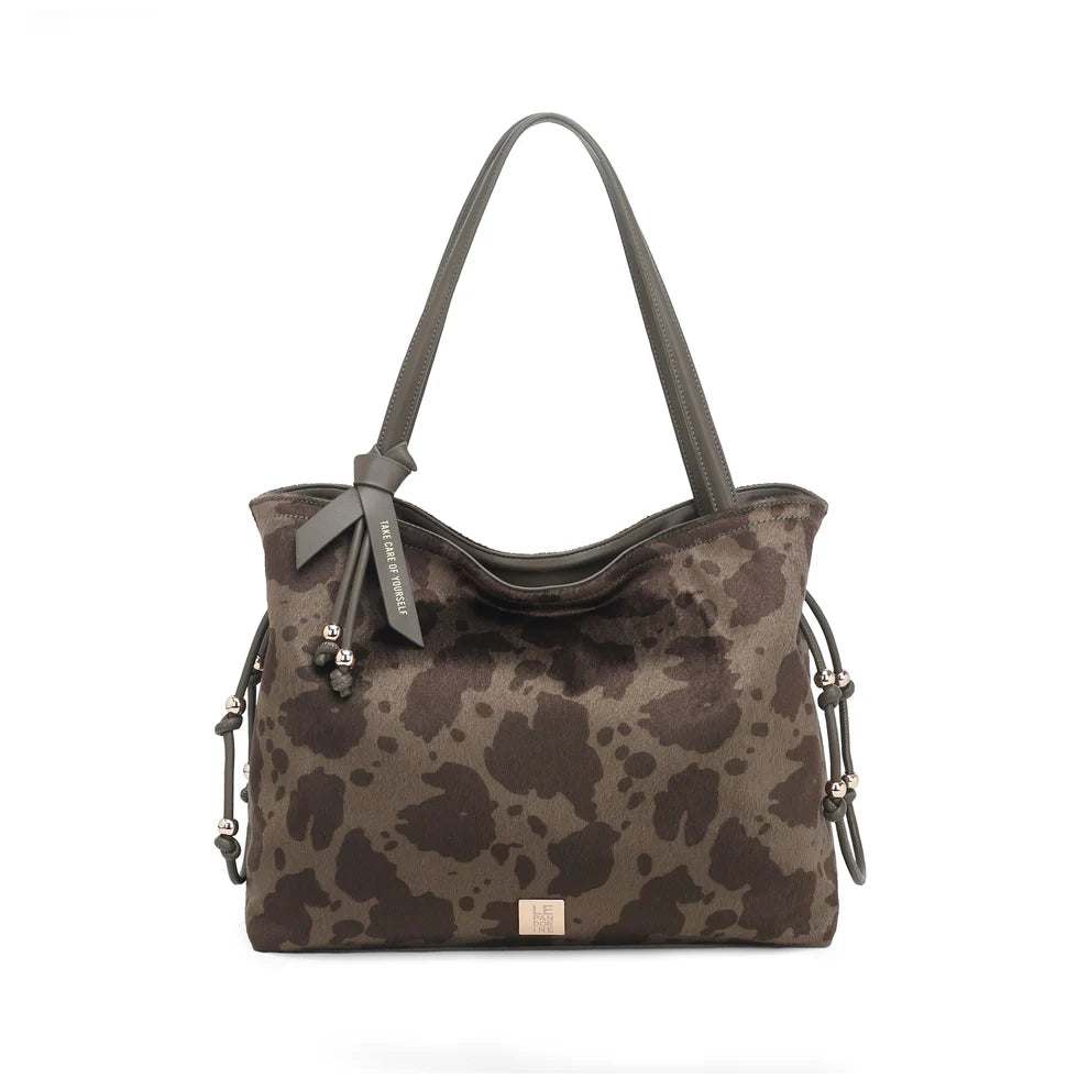LE PANDORINE Borsa A Spalla Amina PF2511B08 Donna