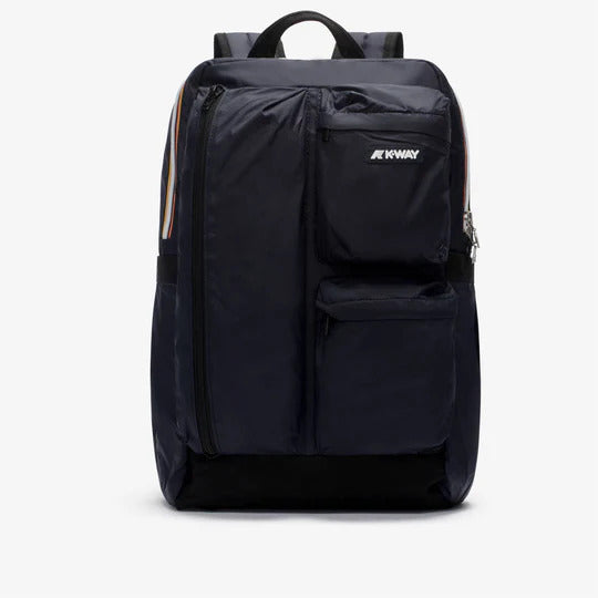K-WAY Zaino Ambert K2118SW Unisex