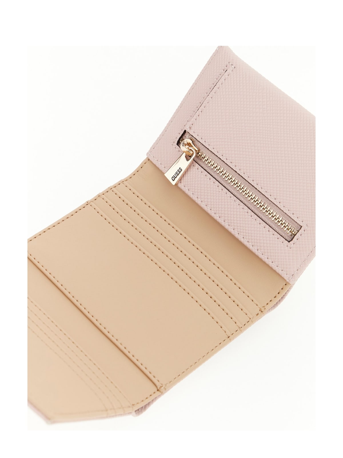 GUESS Portafoglio Small Rosalba SWZG9657138 Donna