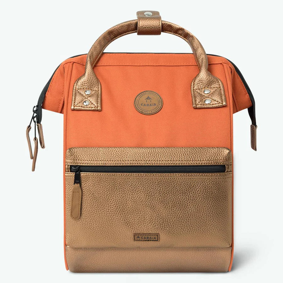CABAIA Zaino Adventurer Small Bogota Unisex