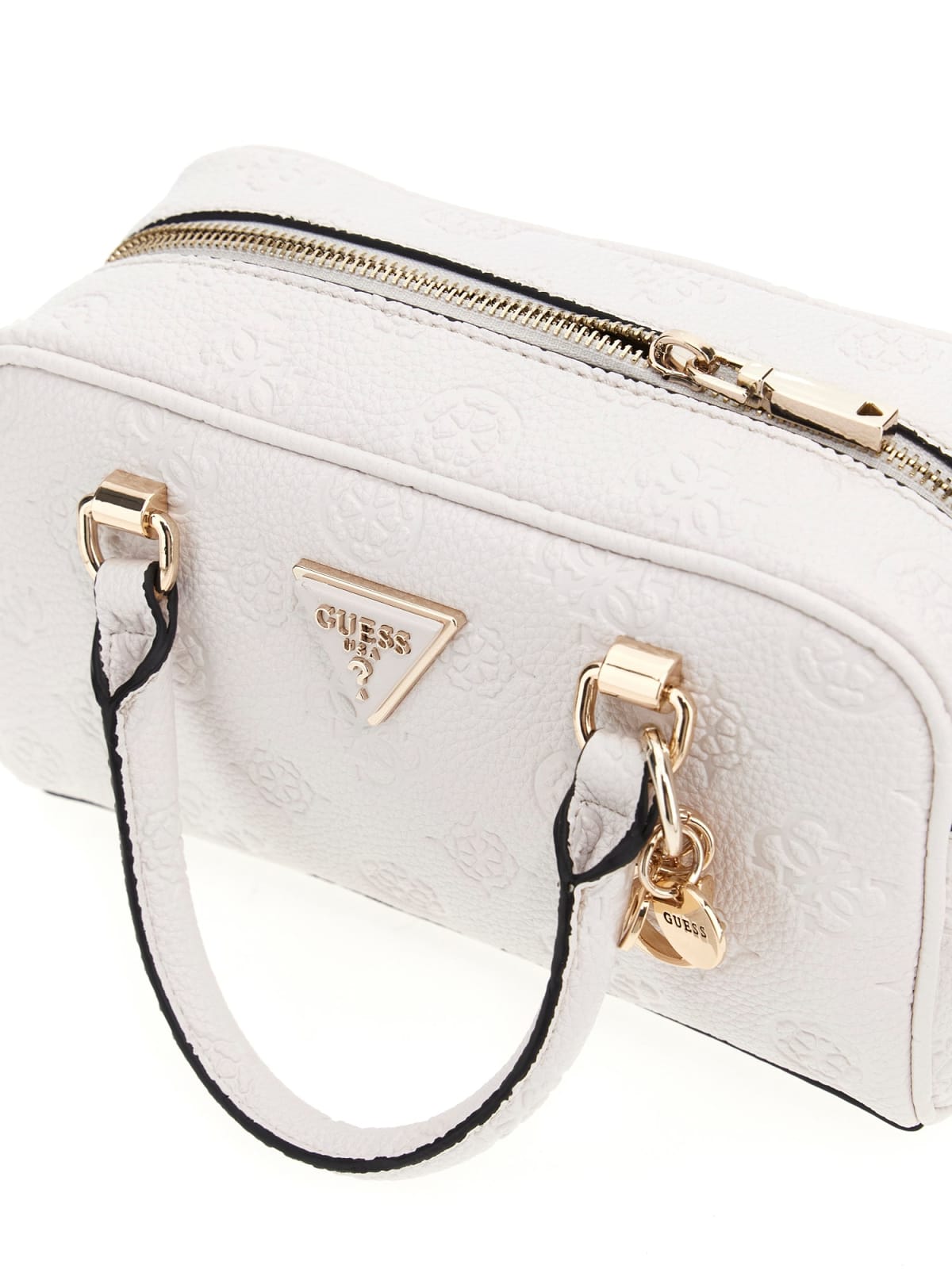 GUESS Borsa A Mano Cresidia HWPG9349050 Donna