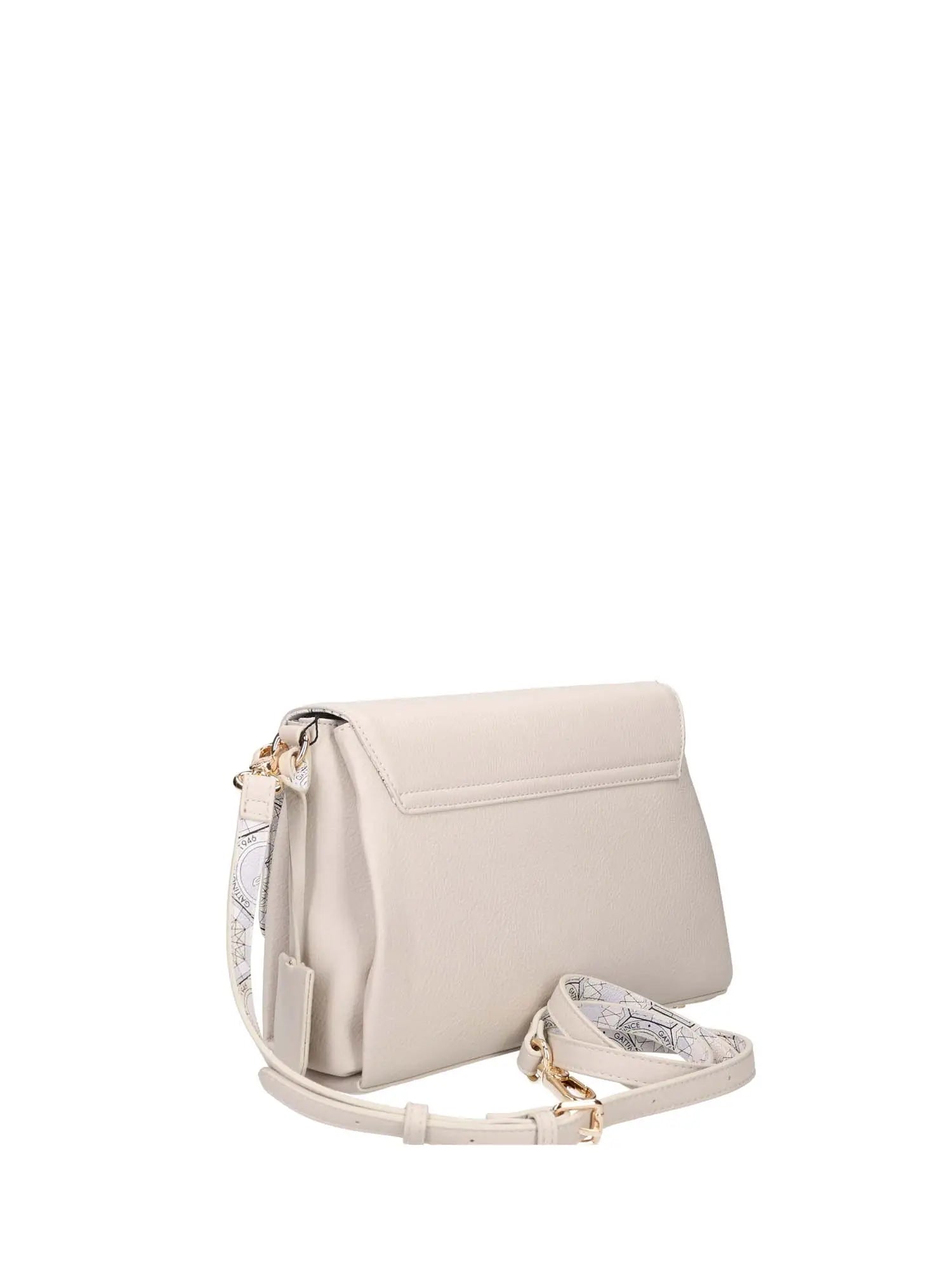 GATTINONI Borsa A Spalla Denise Soft BENDN8610WVW Donna