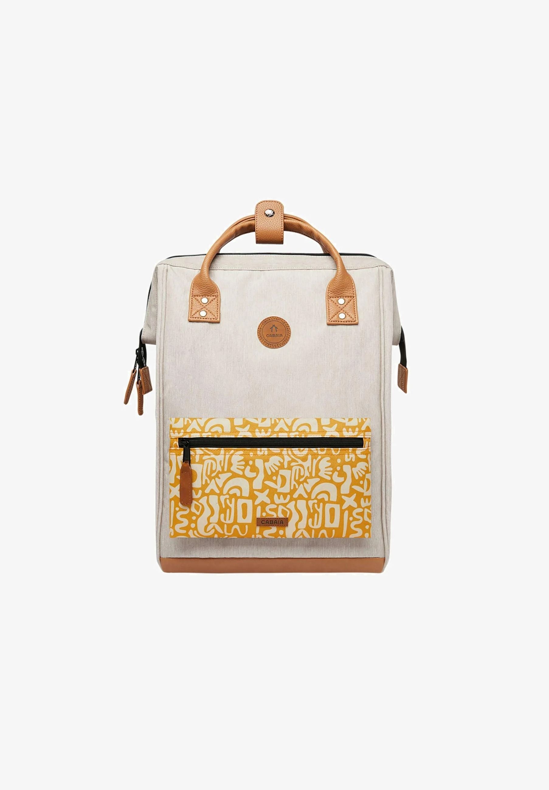 CABAIA Zaino Adventurer Medium Arequipa Unisex