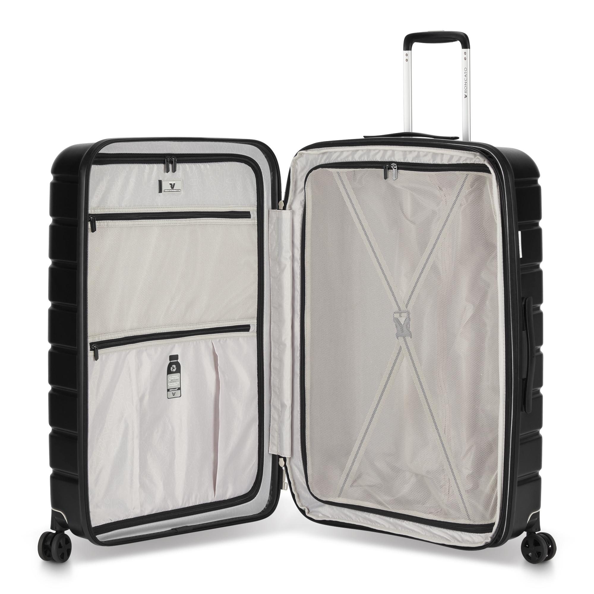 RONCATO Trolley Grande Relife 463451 Unisex